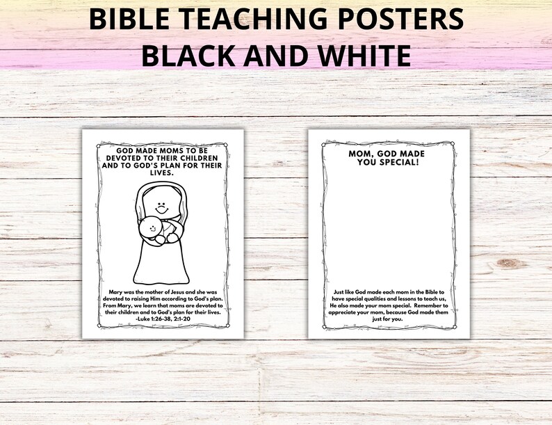 mothers-day-bible-lesson-teaching-posters-and-craft-moms-of-the-bible