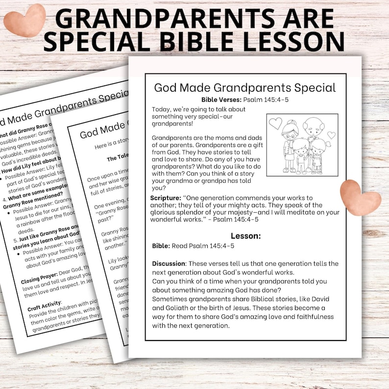 parents day bible quotes