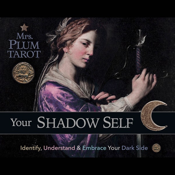 Detailed SHADOW WORK Tarot Reading | Know Your Darkness | Top Professional Psychic