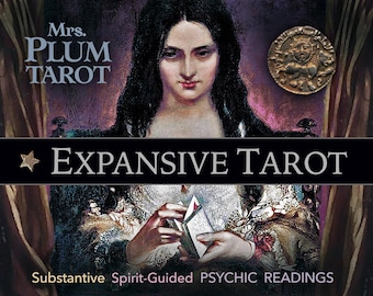 My DEEPEST Tarot Reading - ANY Topic - Expert Spiritual Counseling
