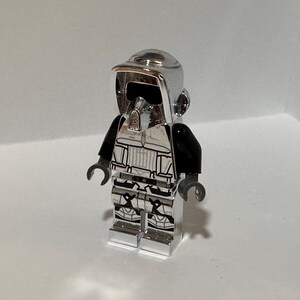 Starwars Minifigures Etsy