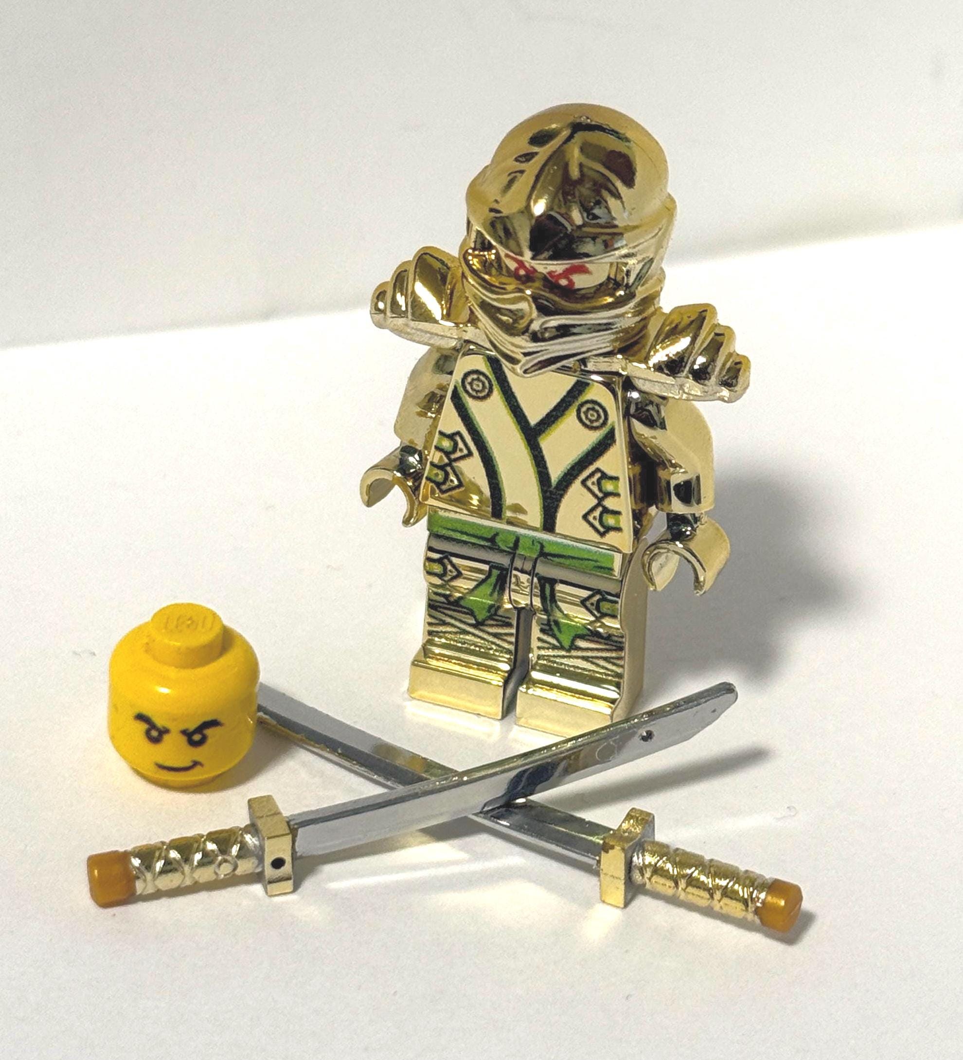 レゴ 戦士 - Etsy 日本