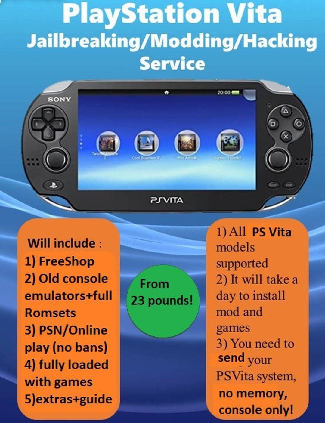 PS Vita Hub  Playstation Vita News, PS Vita Blog: Sly 5: Master