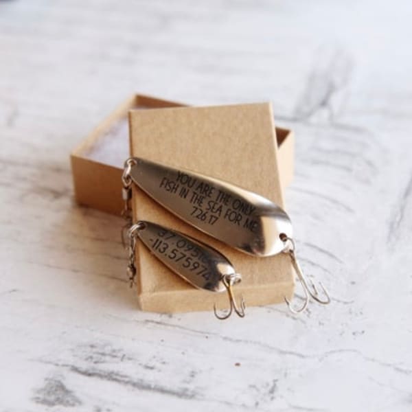 Custom Fishing Lure Make Your Own Fishing Lure