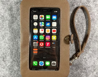 Phone Case Handbag, Phone Case, Phone Handbag, Purse, Wallet, Phone Purse, Phone Wallet, Mothers Day, Gift