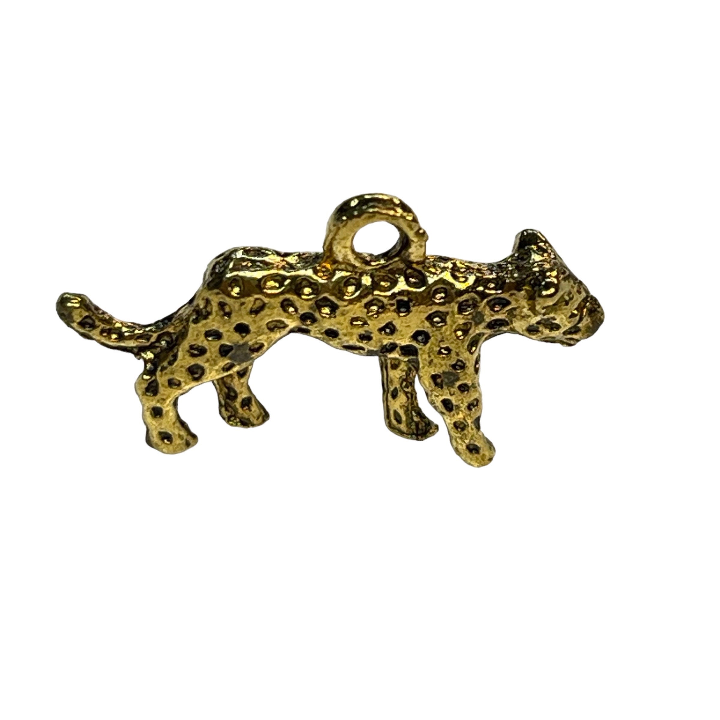 JAGUAR HEAD BRACELET – TANE USA