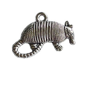 3 - Armadillo Charms #414 •••••