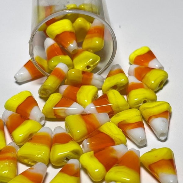 Corn Beads Etsy