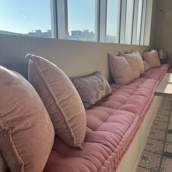 Ikea bench cushion indoor hotsell