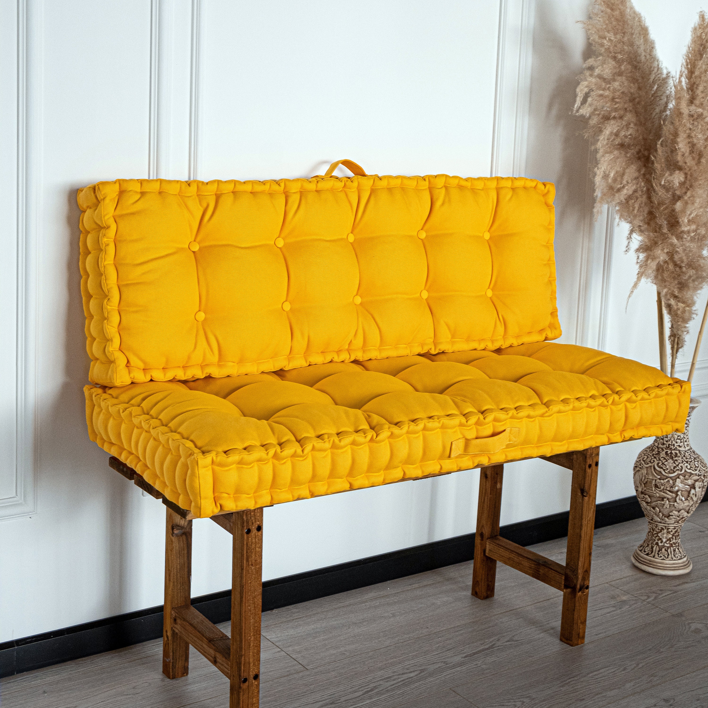 day bed back cushion