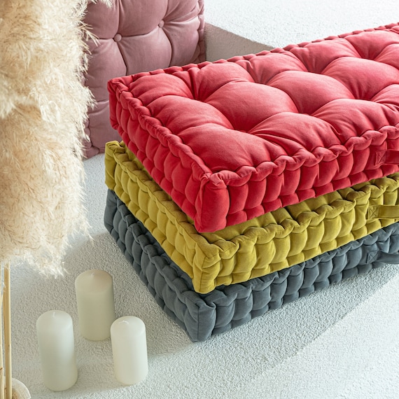 Box cushion couch discount