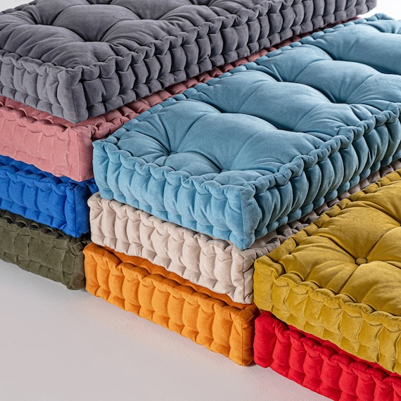 Futon seat cushion hotsell