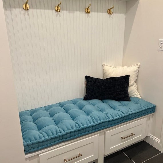 Ikea bench cushion indoor hotsell
