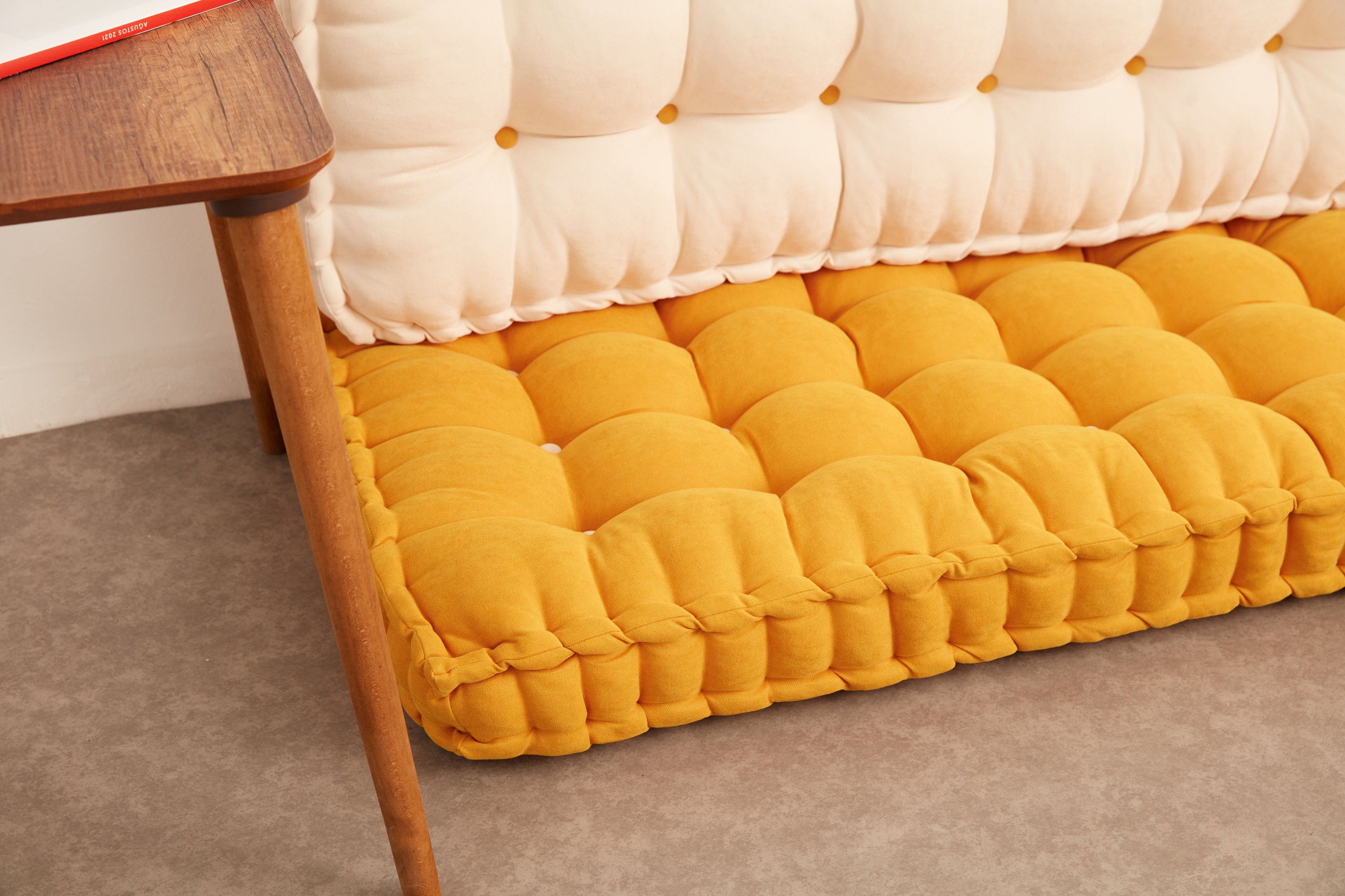 Bench pillows ikea discount