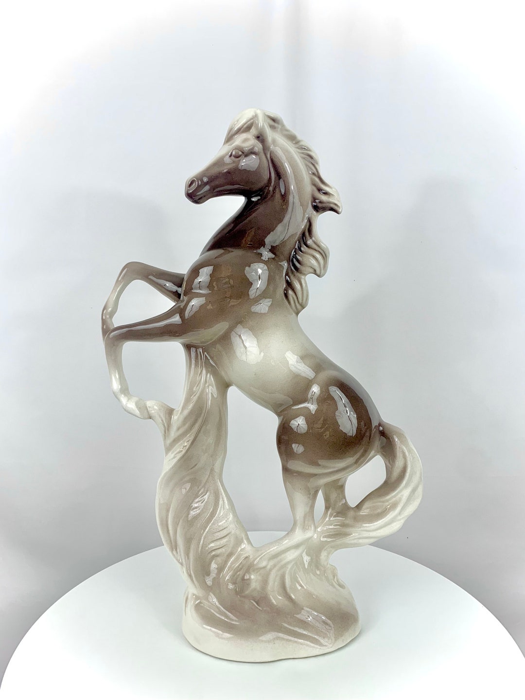 Marcia Of California Pottery