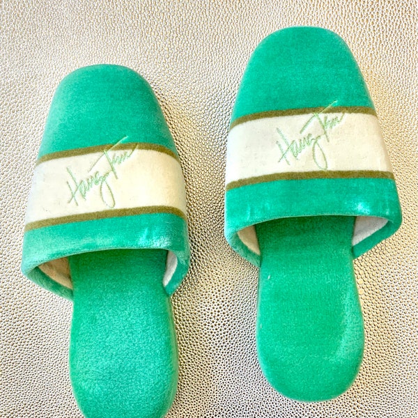 air force one mustard