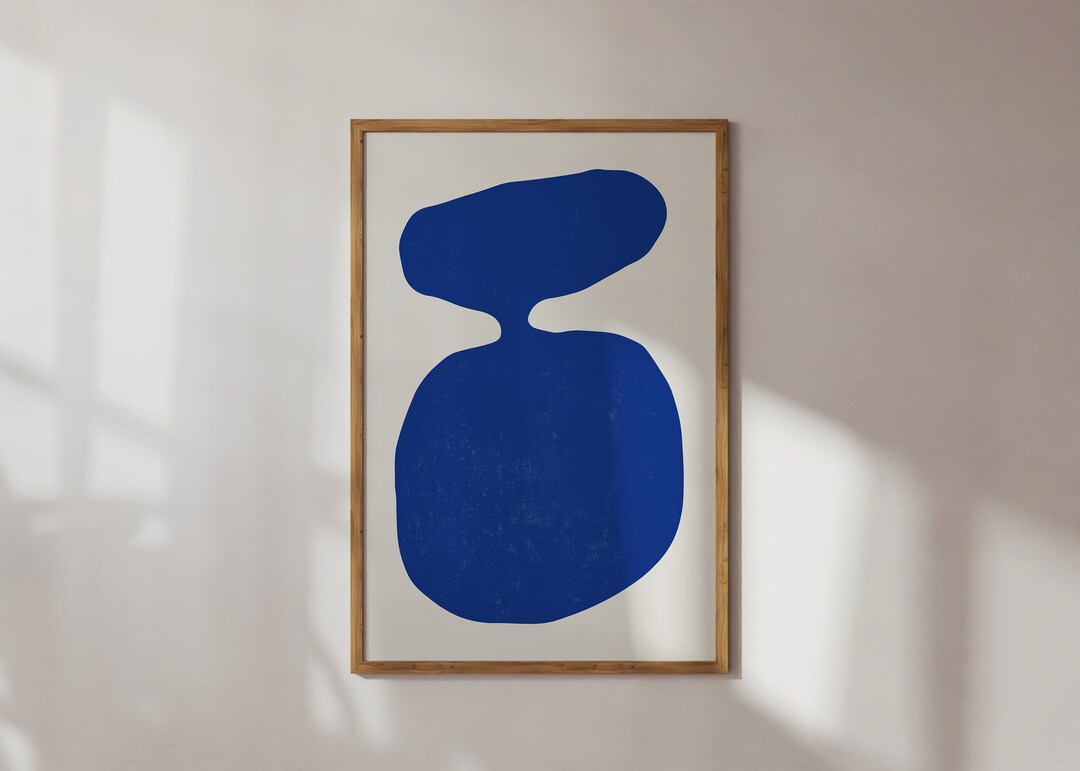 Abstract Wall Art, Natural Wall Art, Printable Wall Art, Printable Home