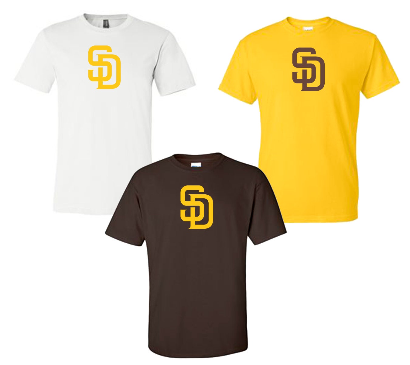 JUAN SOTO City Connect Jersey Shirt ~ San Diego Padres ~ Adult L