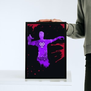 COD zombies Phd Flopper digital print file