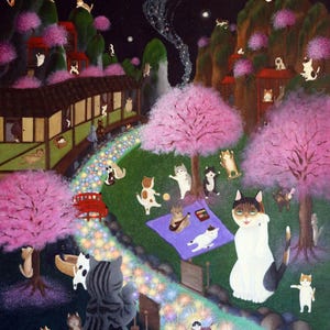 桃源郷