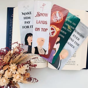Movie bookmarks