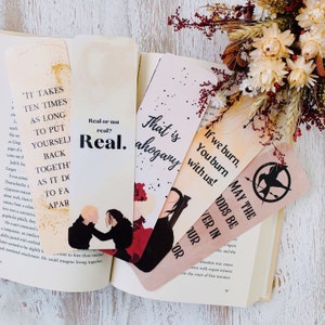 Movie bookmarks