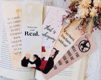 Movie bookmarks