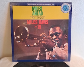Miles Davis / Miles Ahead / 1967
