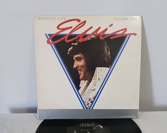 Elvis / Greatest Hits, Vol. One / 1961