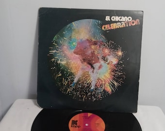 El Chicano / Celebration / 1972