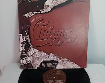 Chicago / EP Vinyl / 1976