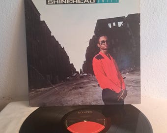Shinehead / Unity / 1988