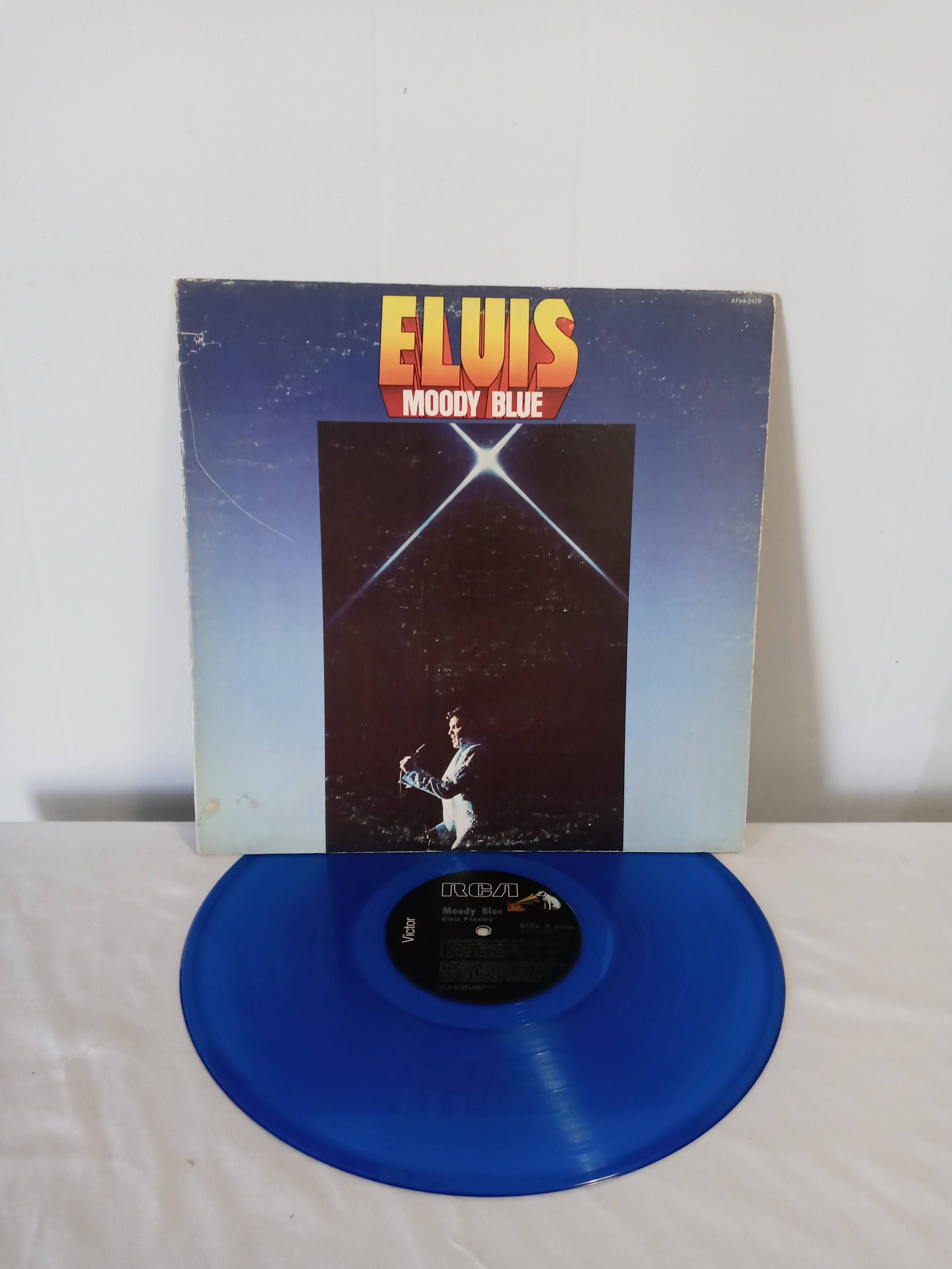 Elvis / / 1977 - Etsy
