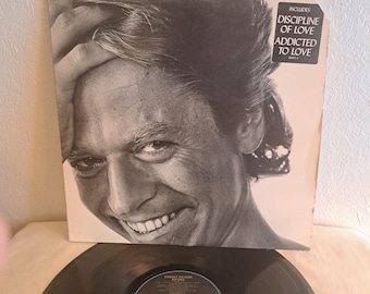 Robert Palmer / Riptide / 1985