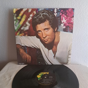Tom Jones / Tom / 1970