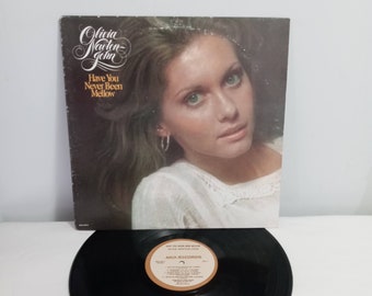 Olivia Newton-John / Have You Never Been Mellow / 1975