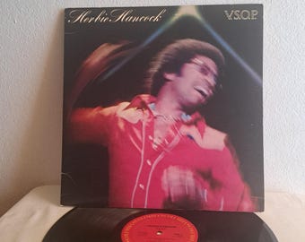 Herbie Hancock / V.S.O.P. / 1977