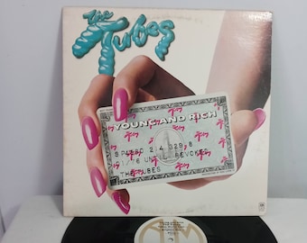 The Tubes / Young & Rich