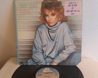 Tanya Tucker / Changes / 1982