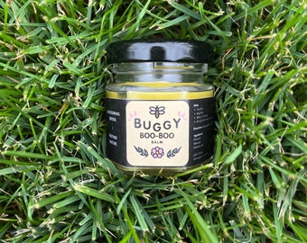 Buggy Boo Boo Balm
