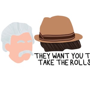 Boy Meets World PNG/Ze willen dat je de rollen pakt/Cory en Shawn/Sticker/Sticker