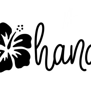 Ohana SVG en PNG/familie/sticker/sticker
