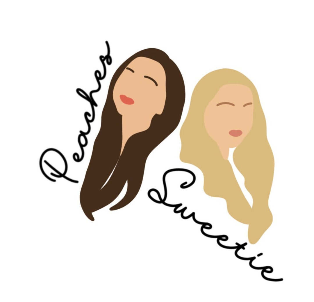 Girl Meets World PNG/ Sweetie Peaches/ Riley and Maya Etsy