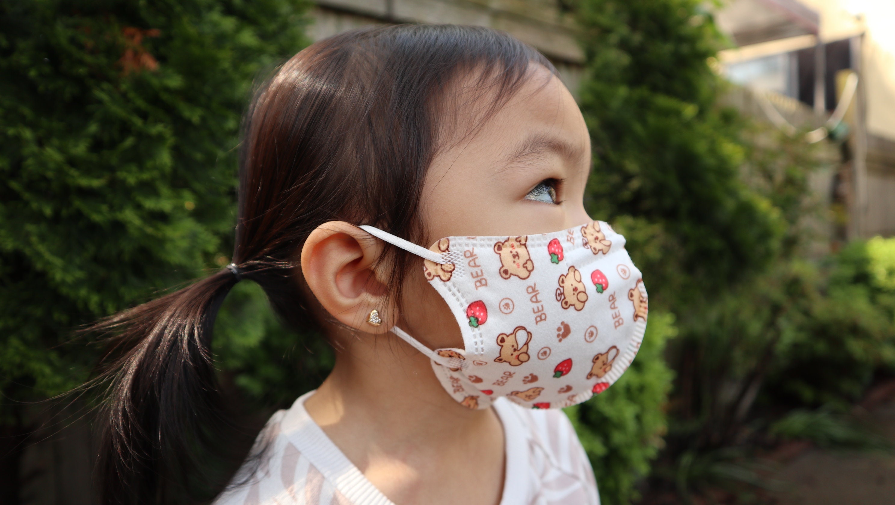 Kids KN95 Face Masks Colorful Face Masks for Kids in Packs of Etsy
