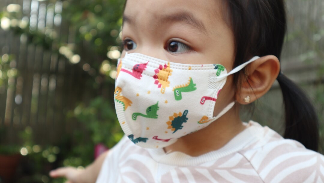 Kids KN95 Face Masks Colorful Face Masks for Kids in Packs of Etsy