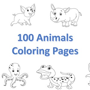 Kids coloring pages