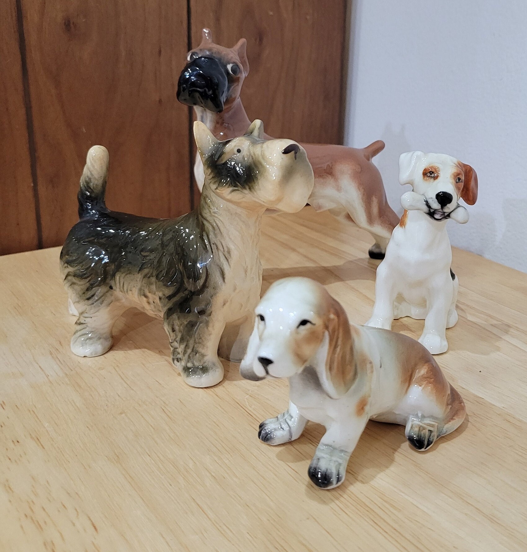 Bassett hound japan - Etsy 日本