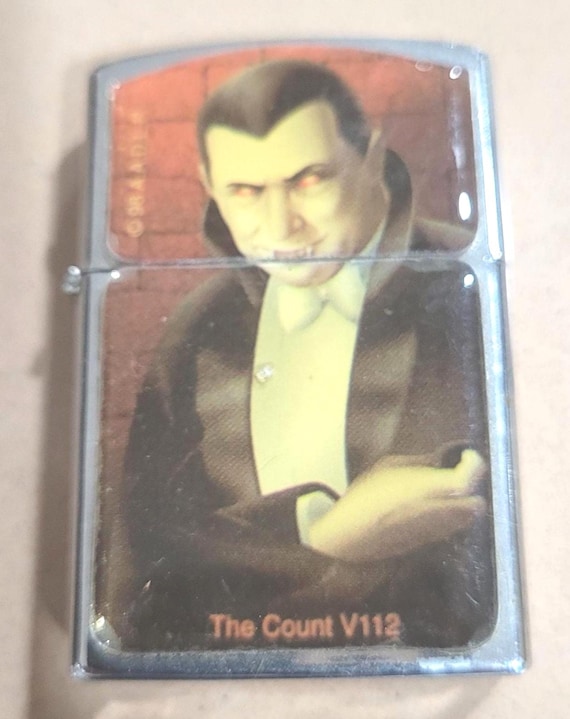 cigarette smoking man lighter The X-Files: "Musings of a Cigarette-Smoking Man" (Promo Spot) Elderly Man Lighting a Cigarette
