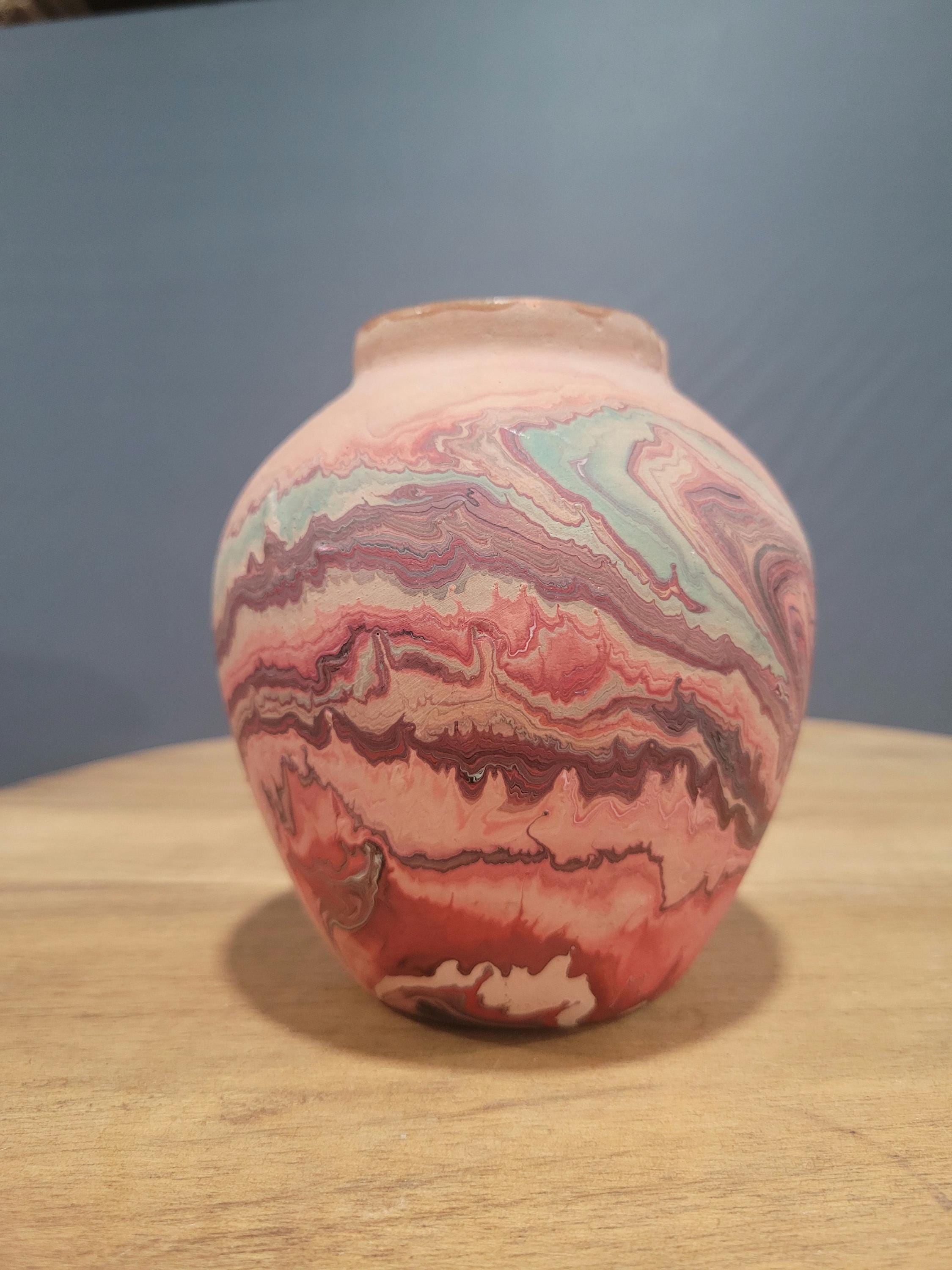 ヴィンテージ USA製 NEMADJI POTTERYネマジポッタリー ヴィンテージ USA製 NEMADJI POTTERYネマジポッタリー