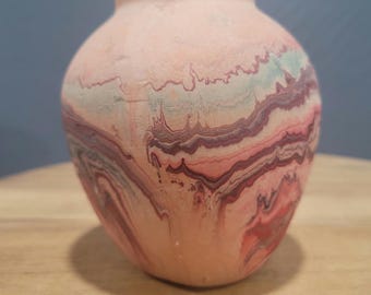 ヴィンテージ USA製 NEMADJI POTTERYネマジポッタリー ヴィンテージ USA製 NEMADJI POTTERYネマジポッタリー